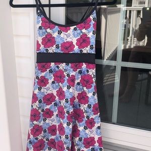 SOYBU Summer dress